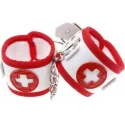 Kinky Nurse Bondage Box