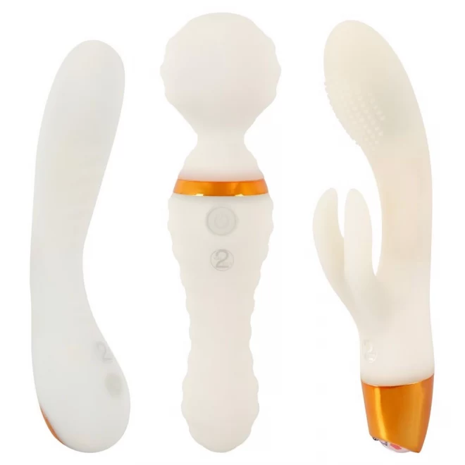 Glow in the Dark Set