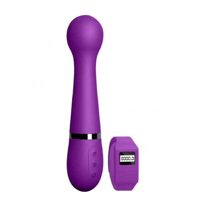 Wibrator Kegel Wand