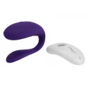 Stymulator dla par We Vibe Unite