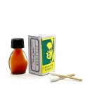 Suifan's kwang tze china brush delay lotion 2.6 ml. (1x)