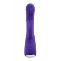 ADAM ET EVE EVE'S POSH THRUSTING WARMING RABBIT