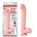 Realistyczne dildo z przyssawką Kosta Koufos