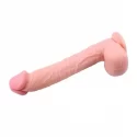 Realistyczne dildo z przyssawką Kosta Koufos
