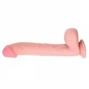 Realistyczne dildo z przyssawką Kosta Koufos