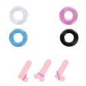 Simple Penis Ring for Erection Small Passion Labs