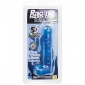 Dildo analne Raging Hard-Ons Slimline 13cm