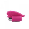 Vibratore Mini Finger Fan Clit Heart