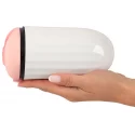 Masturbator dla mężczyzn Stroker Realistic Vagina