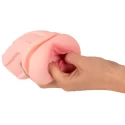 Masturbator dla mężczyzn Stroker Realistic Vagina