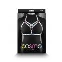 Cosmo Harness Vamp