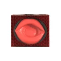 Sexy lips ashtray