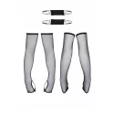CRD LONG GLOVES, L/XL