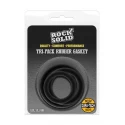 Zestaw pierścieni erekcyjnych Tri-pack rubber gasket