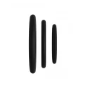 Zestaw pierścieni erekcyjnych Tri-pack rubber gasket