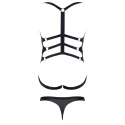RFP BODY SET021, L