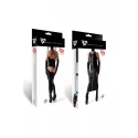 CRD LONG DRESS WITH LONG GLOVES, L