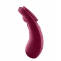 Dyskretny wibrator do bielizny sterowany aplikacją Satisfyer Sexy Secret