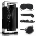 Zestaw Bondage Kit Vibrating