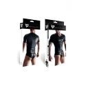 RFP V-NECK T-SHIRT SET017, L