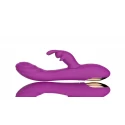 Wibrator ze stymulatorem łechtaczki Rabbit Dual