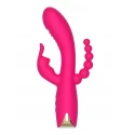 Aphrodite Triple Vibrator