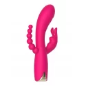 Aphrodite Triple Vibrator