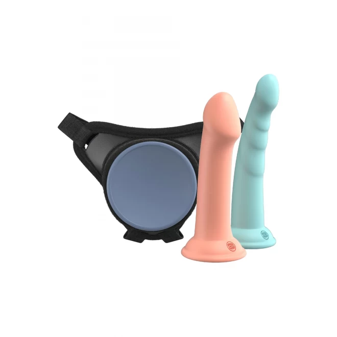 Body Dock SE Fantasy Kit 6+7in
