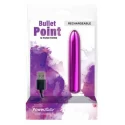 Wibrator typu Bullet Powerful Bullet Vibrator