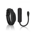 Zdalnie sterowane jajeczko Wristband Remote Petite Bullet