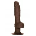 Dildo wibrujące Shower Stud Super Stud