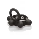 Pierścień na penisa C-Ring Ball Stretcher Medium