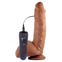 Wibrator Shane Diesel Vibrating