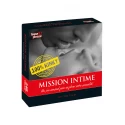 Gra dla par Mission Intime - 100 % Kinky