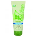 Ekologiczny żel na bazie wody Hot Bio Lubricant Super 100 ml