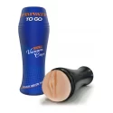 Masturbator Original Vacuum Cup To Go