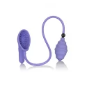 Pompka z wibracją Silicone Pro Intimate Pump