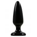 Plug analny Pleasure Plug Medium (3 kolory)