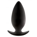 Silikonowy korek analny Renegade Spades Large