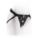 Uprząż Strap-On King Cock Fit-Rite Harness