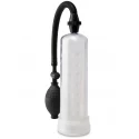 Silikonowa pompka próżniowa Silicone Power Pump (4 kolory)