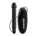 Plug wibrujący Anal Fantasy Vibrating Butt Buddy