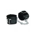 Kajdanki na nadgarstki Fetish Fantasy Series Cumfy Cuffs