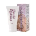 Stymulujący krem dla kobiet Female Orgasma Crem 30 ml