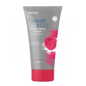 Truskawkowy żel do miłości oralnej French Kiss Erdbeer 75 ml