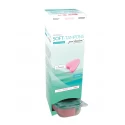 Tampony gąbeczki Soft Tampons Normal 10 sztuk