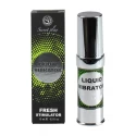 Płynny wibrator z efektem chłodzenia Fresh 15 ml