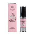 Żel obkurczający pochwę Always Virgin 15 ml