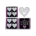 Gra zdrapka Scratch & Sex Lesbian