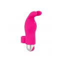 Stymulator na palec Rechargeable Finger Bunny